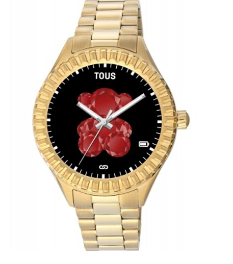 200351037 - TOUS SMARTWATCH WATCHES Mod. 200351037