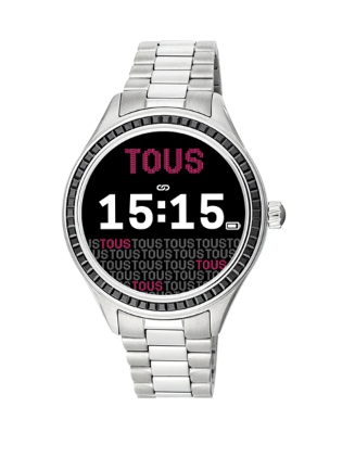 200351043 - TOUS SMARTWATCH WATCHES Mod. 200351043