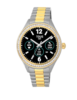 200351044 - TOUS SMARTWATCH WATCHES Mod. 200351044