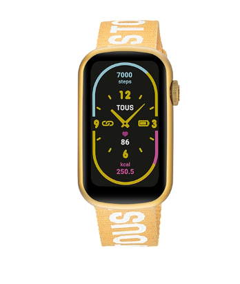 200351091 - TOUS SMARTWATCH WATCHES Mod. 200351091