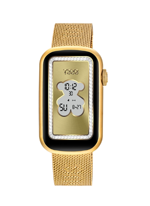 SMARTWATCH TOUS SMARTWATCH Mod. 200351091 Cod.	1250832 Referenza	200351091 Nome Prodotto	TOUS SMARTWATCH WATCHES Mod. 200351091