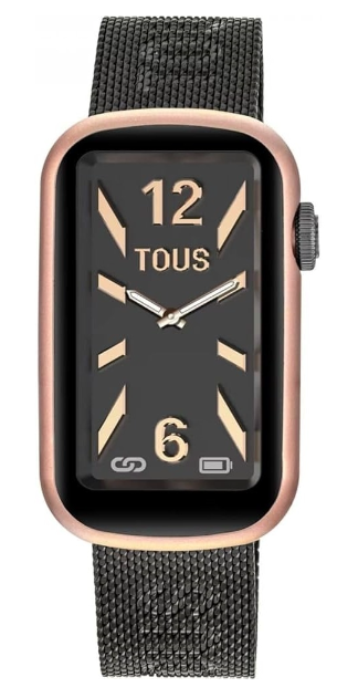 3000132300 - TOUS SMARTWATCH WATCHES Mod. 3000132300