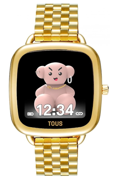 3000135400 - TOUS SMARTWATCH WATCHES Mod. 3000135400