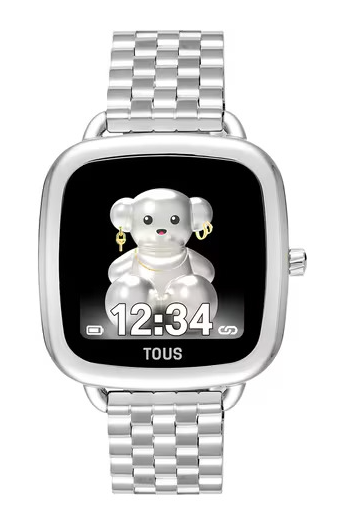 3000135800 - TOUS SMARTWATCH WATCHES Mod. 3000135800