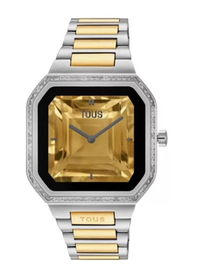 3000139000 - TOUS SMARTWATCH WATCHES Mod. 3000139000