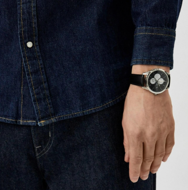 AX1872 - A|X ARMANI EXCHANGE Mod. DANTE