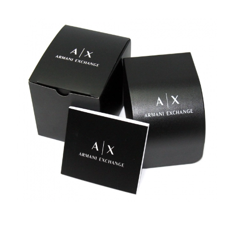 AX1746 - A|X ARMANI EXCHANGE Mod. BANKS