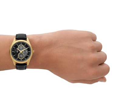 AX1876 - A|X ARMANI EXCHANGE Mod. DANTE