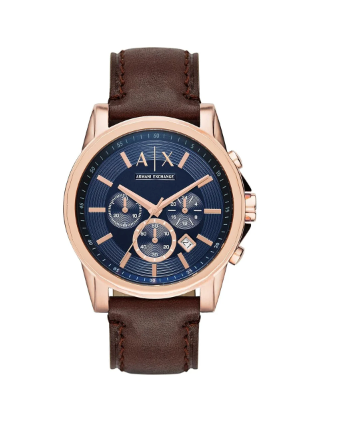 AX2508 - A|X ARMANI EXCHANGE Mod. OUTERBANKS