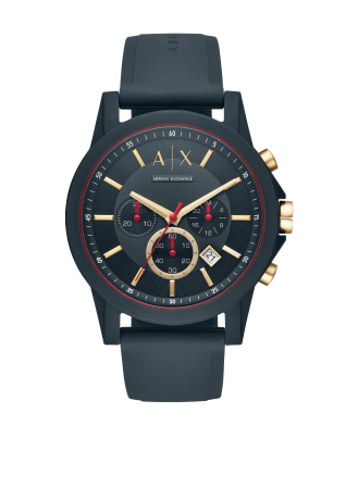 AX1335 - A|X ARMANI EXCHANGE Mod. OUTERBANKS