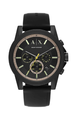 AX1343 - A|X ARMANI EXCHANGE Mod. OUTERBANKS