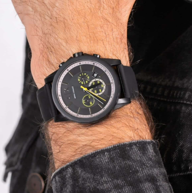 AX1343 - A|X ARMANI EXCHANGE Mod. OUTERBANKS