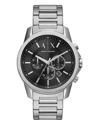 AX1720 - A|X ARMANI EXCHANGE Mod. BANKS