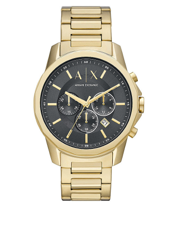 AX1721 - ARMANI EXCHANGE Mod. BANKS