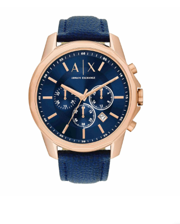 AX1723 - A|X ARMANI EXCHANGE WATCHES Mod. AX1723