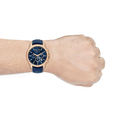 AX1723 - A|X ARMANI EXCHANGE WATCHES Mod. AX1723