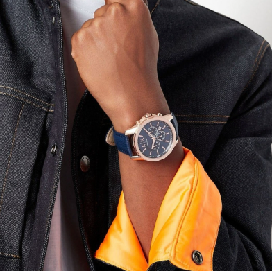 AX1723 - A|X ARMANI EXCHANGE WATCHES Mod. AX1723