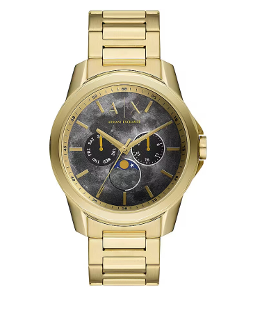 AX1737 - ARMANI EXCHANGE Mod. BANKS