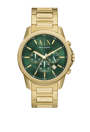 AX1746 - A|X ARMANI EXCHANGE Mod. BANKS