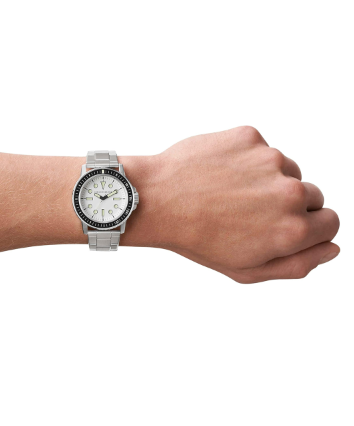 AX1853 - ARMANI EXCHANGE Mod. LEONARDO