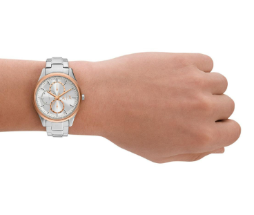 AX1870 - A|X ARMANI EXCHANGE Mod. DANTE