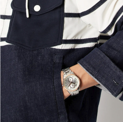 AX1870 - A|X ARMANI EXCHANGE Mod. DANTE