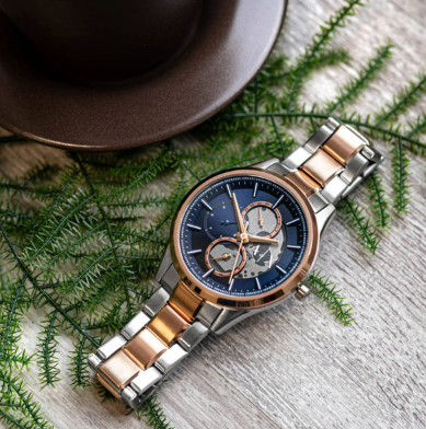 AX1874 - A|X ARMANI EXCHANGE Mod. DANTE