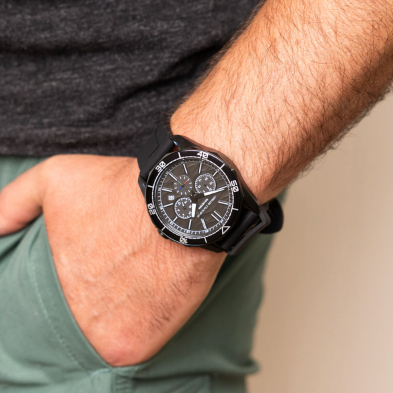 AX1961 - ARMANI EXCHANGE Mod. SPENCER