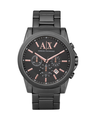 AX2086 - A|X ARMANI EXCHANGE Mod. OUTERBANKS