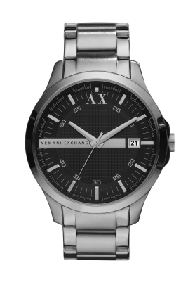 AX2103 - A|X ARMANI EXCHANGE Mod. HAMPTON