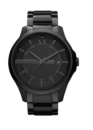 AX2104 - A|X ARMANI EXCHANGE Mod. HAMPTON