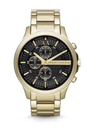 AX2137 - A|X ARMANI EXCHANGE Mod. HAMPTON