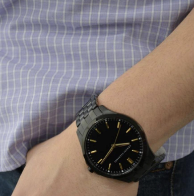 AX2144 - ARMANI EXCHANGE Mod. AX2144