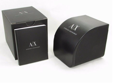 AX2164 - A|X ARMANI EXCHANGE Mod. HAMPTON