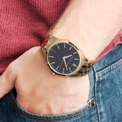 AX2145 - A|X ARMANI EXCHANGE Mod. HAMPTON