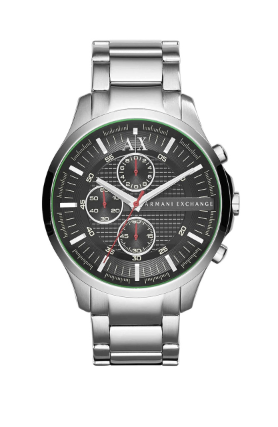 AX2163 - A|X ARMANI EXCHANGE Mod. HAMPTON