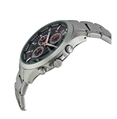 AX2163 - A|X ARMANI EXCHANGE Mod. HAMPTON