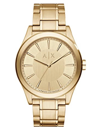 AX2321 - A|X ARMANI EXCHANGE Mod. NICO