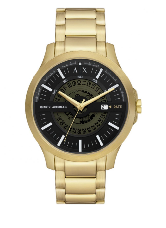 AX2443 - ARMANI EXCHANGE Mod. HAMPTON