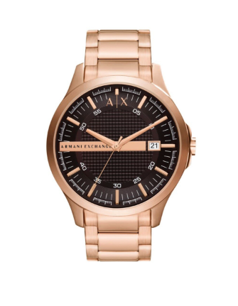AX2449 - A|X ARMANI EXCHANGE Mod. HAMPTON