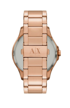 AX2449 - A|X ARMANI EXCHANGE Mod. HAMPTON