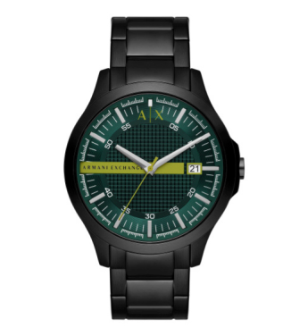 AX2450 - ARMANI EXCHANGE Mod. HAMPTON