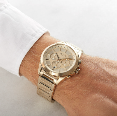 AX2602 - A|X ARMANI EXCHANGE Mod. DREXLER