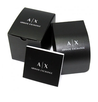 AX2611 - ARMANI EXCHANGE Mod. DREXLER