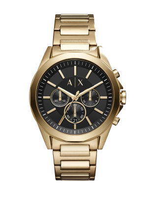 AX2611 - ARMANI EXCHANGE Mod. DREXLER