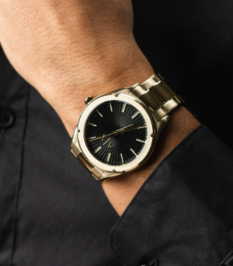 AX2801 - ARMANI EXCHANGE Mod. HAMPTON