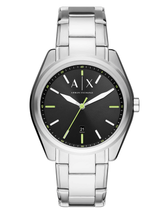 AX2856 - ARMANI EXCHANGE Mod. GIACOMO