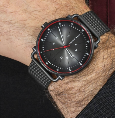 AX2902 - ARMANI EXCHANGE Mod. ROCCO
