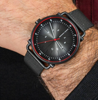 AX2902 - ARMANI EXCHANGE Mod. ROCCO