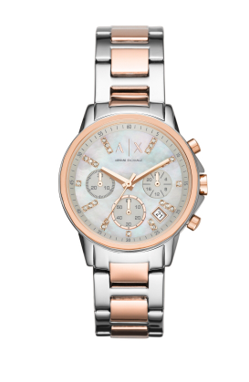 AX4331 - A|X ARMANI EXCHANGE Mod. BANKS
